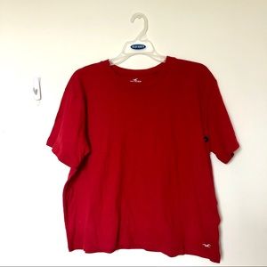 Hollister basic tee